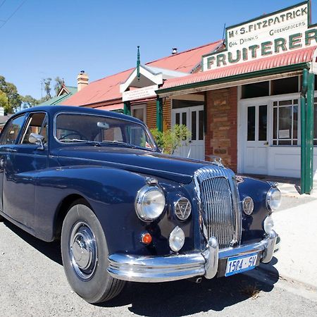 Bed and Breakfast The Fruiterer'S Farrell Flat Экстерьер фото