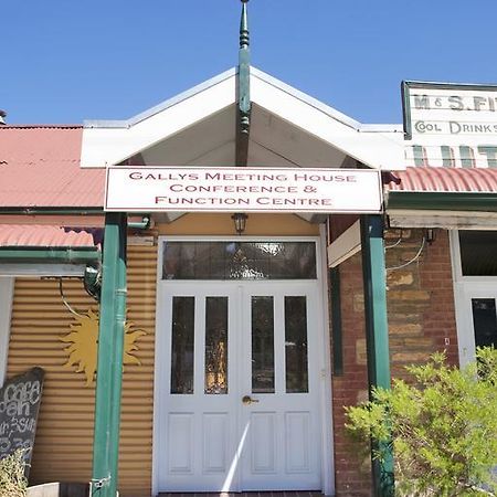 Bed and Breakfast The Fruiterer'S Farrell Flat Экстерьер фото