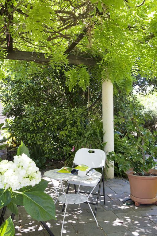 Bed and Breakfast The Fruiterer'S Farrell Flat Экстерьер фото