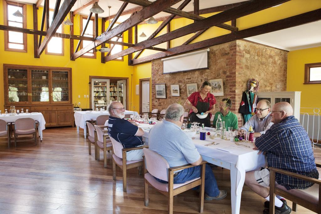 Bed and Breakfast The Fruiterer'S Farrell Flat Экстерьер фото