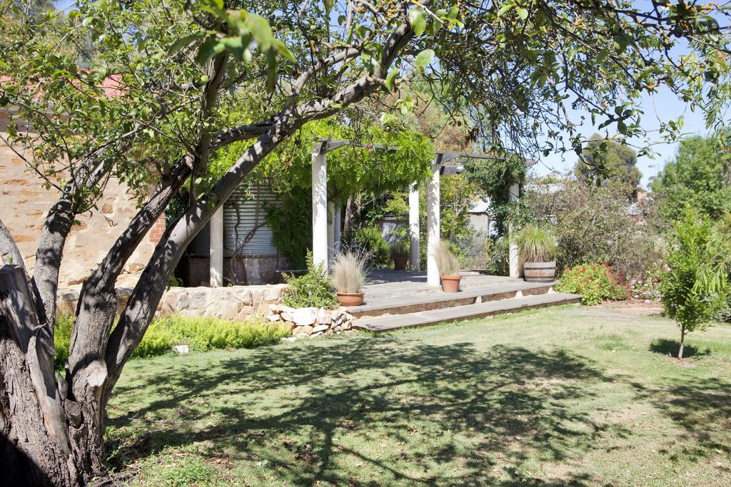 Bed and Breakfast The Fruiterer'S Farrell Flat Экстерьер фото