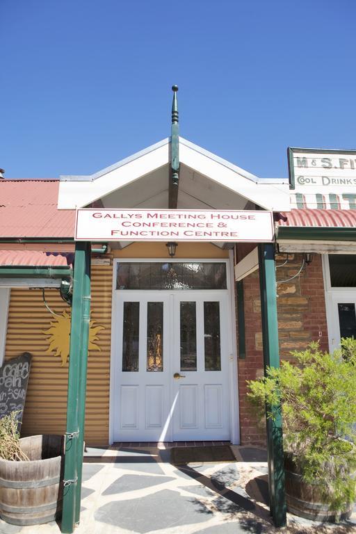 Bed and Breakfast The Fruiterer'S Farrell Flat Экстерьер фото