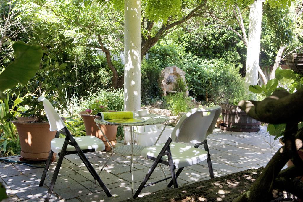 Bed and Breakfast The Fruiterer'S Farrell Flat Экстерьер фото